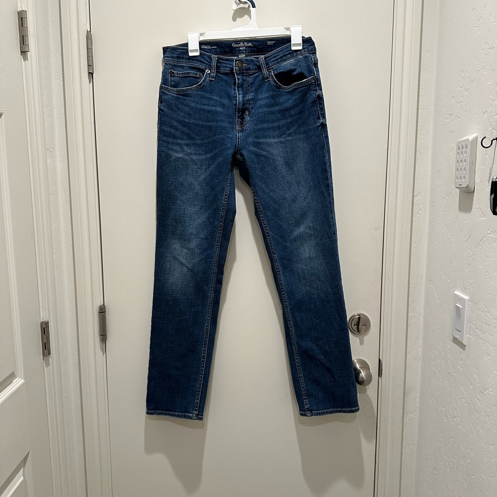 Good fellow jeans